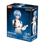 Blokees Ayanami Rei Plugsuit