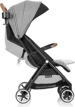 Evenflo: GOLD Otto Self-Folding Lightweight Travel Stroller