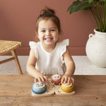 Wholesale Snail Educational Game