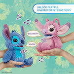 Disney  Angel Palm Interactive Toy