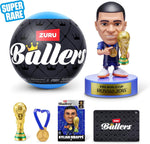 ZURU FIFA World Cup 2026 Ballers Series 1