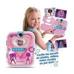 VTech KidiSecrets Rose (Fr)