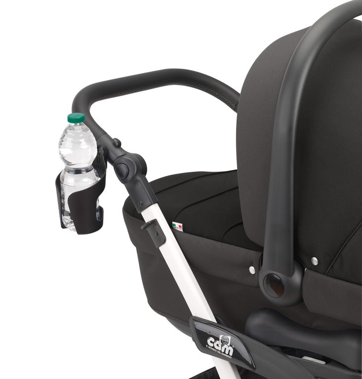 Cam Tumbler Holder For Strollers