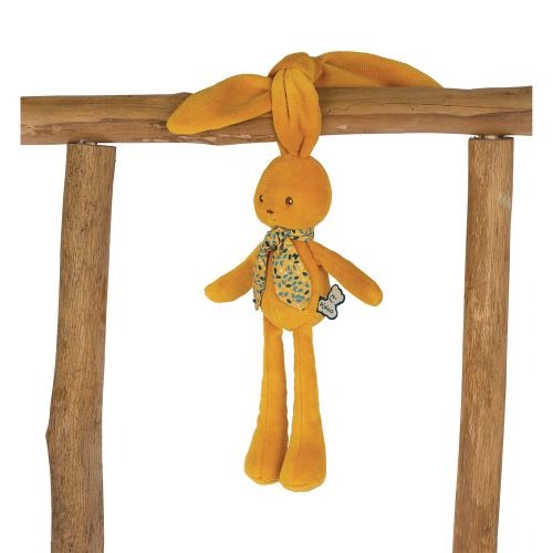Kaloo Lapinoo Rabbit – Ochre (35 cm)