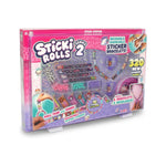 Sticki Rolls Wearable Sticker Jewelry Kit