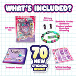Sticki Rolls Bands - Series 2