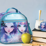 Nebulous Stars Lunch Bag Isadora & Iceana