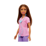 Barbie Doctor Doll
