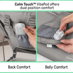 Ingenuity Nestle Vibrating Rocker & Infant Seat