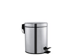 Stainless Steel Pedal Dustbin 3 L