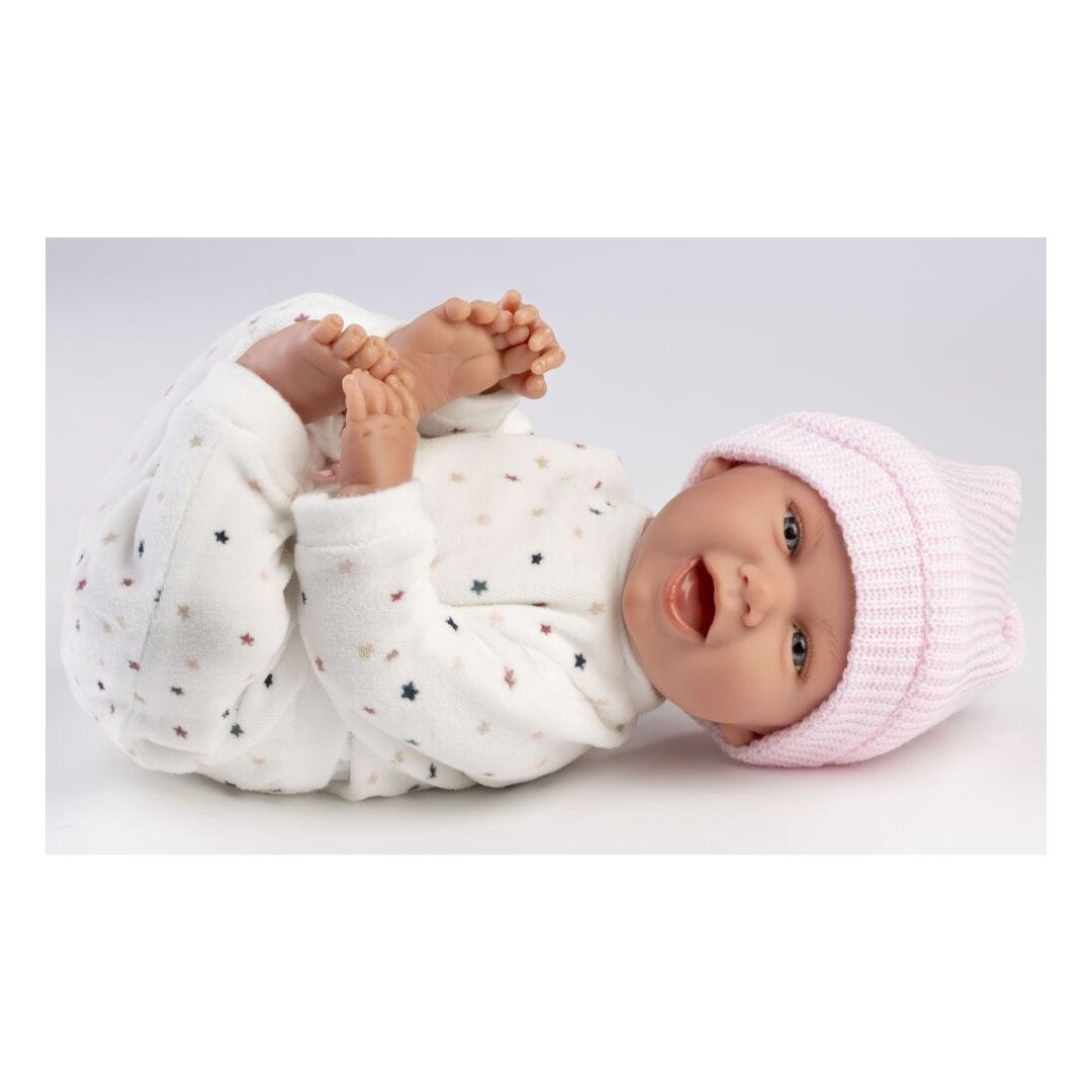 Cerise & Capucine Julia Baby Doll 42 cm