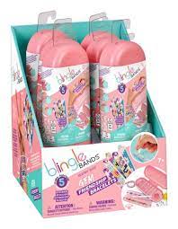 Moose Toys Blingle Bands Starter Pod