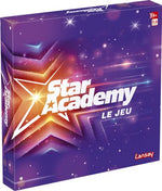 Lansay Star Academy, Le Jeu