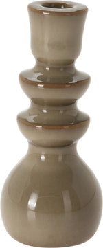 Ceramic Candle Holder for Home Decor