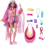 Barbie Doll Extra Fly doll