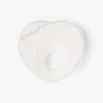 Heart Airknit White Memory foam ergonomic pillow