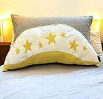 Star Voyage Pillow