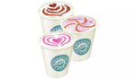 Cra-Z-Art Creative Café Barista Bar