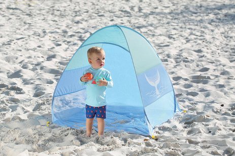LUDI Abriplage Pop-Up Shelter