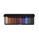 e.l.f. Mad for Matte Eyeshadow Palette - Jewel Pop | Savonera Lebanon