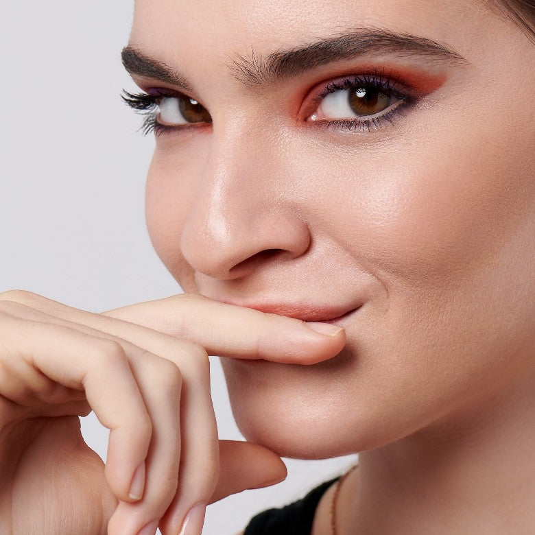 e.l.f. Mad for Matte Eyeshadow Palette - Jewel Pop | Savonera Lebanon