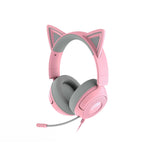 Razer Kraken Kitty V3 X - Wired Headset with Kitty Ears