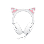 Razer Kraken Kitty V3 X - Wired Headset with Kitty Ears
