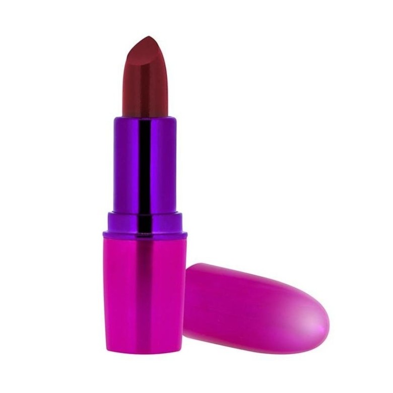 Revolution- Lip Geek Lipstick-Cherry Bomb | Savonera Lebanon
