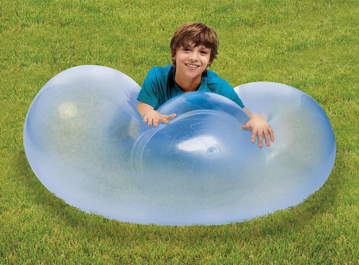 Comansi Giga - Balloon Ball - Blue