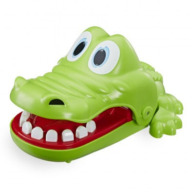 Hasbro Crocodile Dentist Game