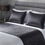 Matelasse Bed Runner