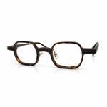Tortoise black eyeglasses 