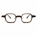 Eyeglasses black tortoise 