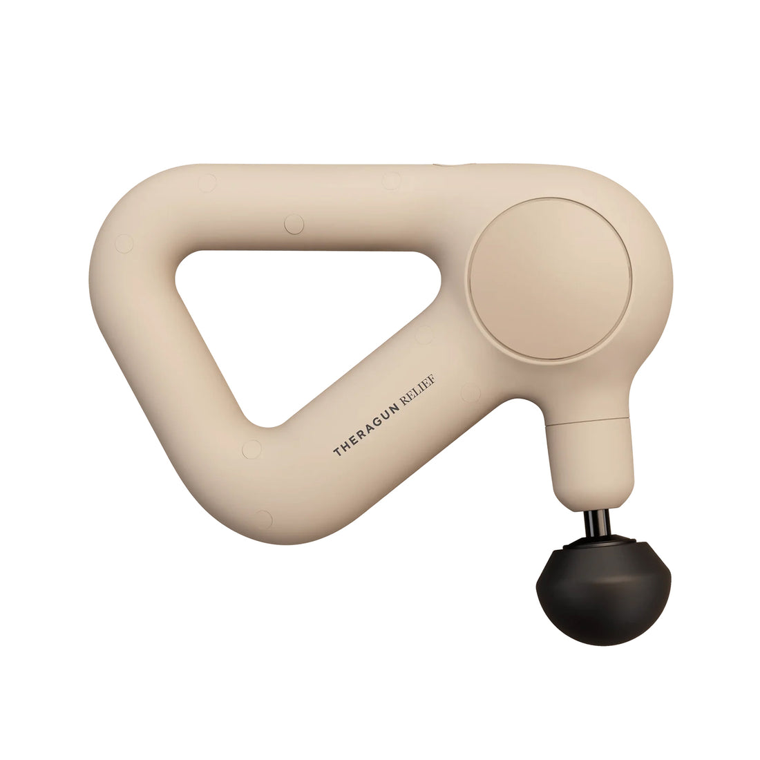 THERAGUN Relief Hand Massager Sand