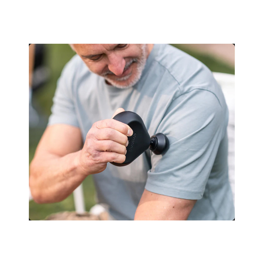 Therabody TheraGun Mini Massage Gun Black