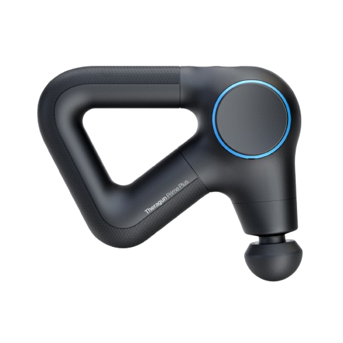 Therabody Theragun Prime Plus massager for Chest