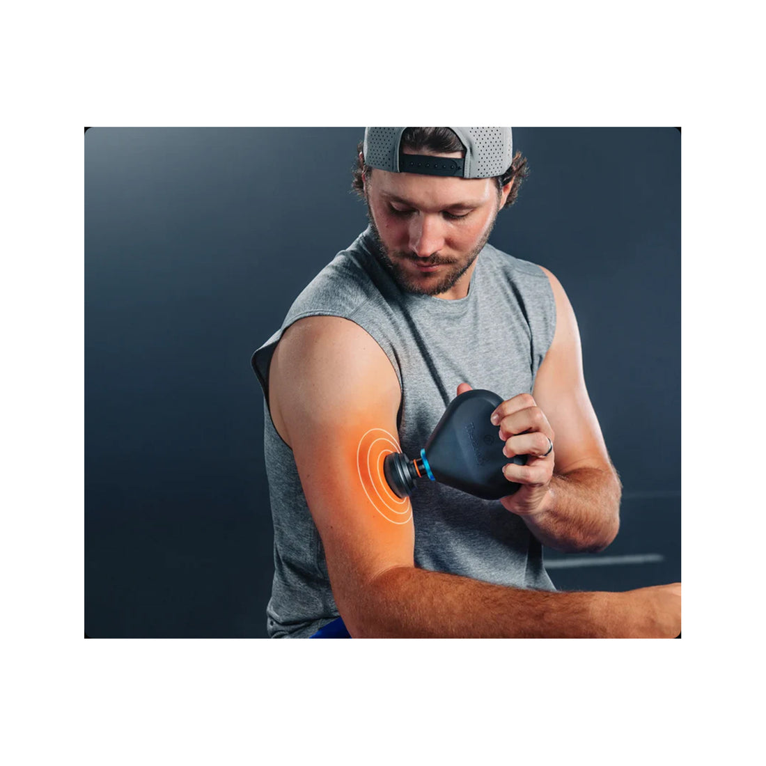 Theragun Mini Plus by Therabody – Portable Massage Gun