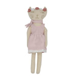 Baby Doll - Rose the cat
