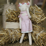 Baby Doll - Rose the cat
