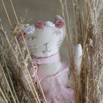 Baby Doll - Rose the cat