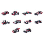 Meccano 25 in 1 Supercar