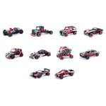 Meccano 25 in 1 Supercar