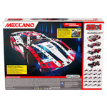 Meccano 25 in 1 Supercar