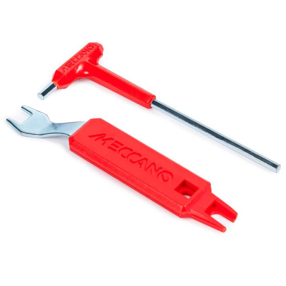 Meccano Maker’s Toolbox