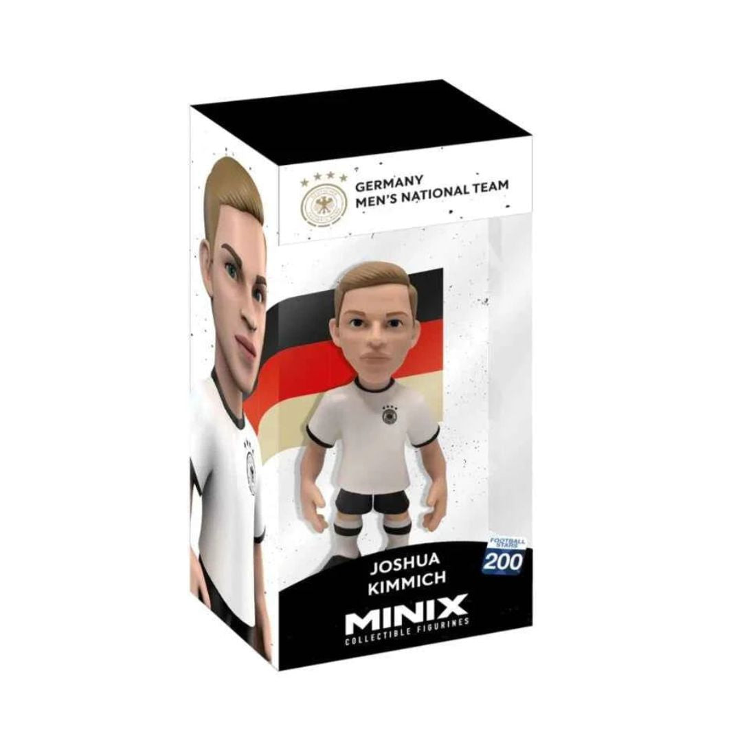 MINIX Germany Joshua Kimmich