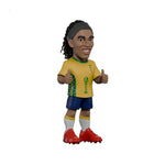 Minix Ronaldinho Figure - 12 cm