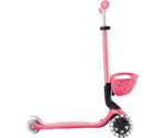 GO•UP Deluxe Lights 4-in-1 Scooter