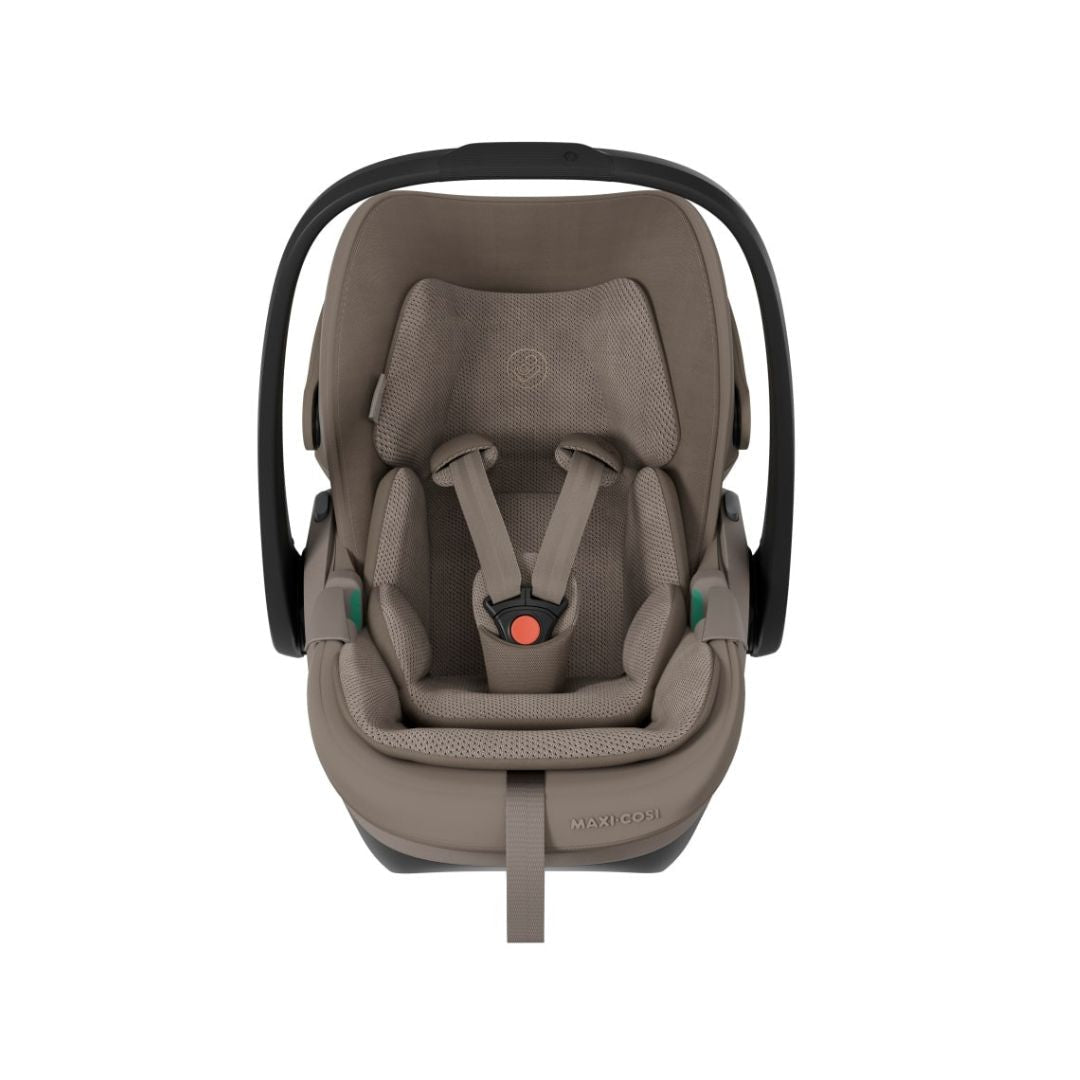 Maxi-Cosi: Pebble Slide Pro Infant Car Seat – Oak Truffle