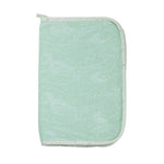 Soft Cloth Baby Book