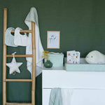 Charming Baby Vanity